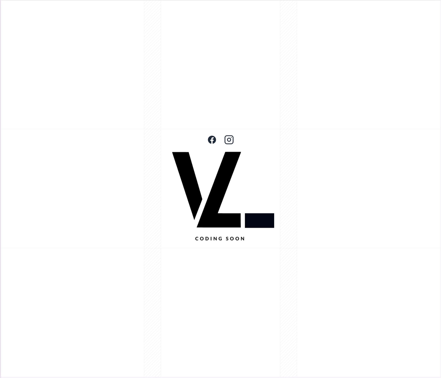 Vextron Labs website preview